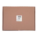 Мангал сборный размер 350х240x350 мм, сталь, в коробке, 701725