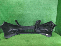 Бампер передний Mercedes Vito w447 (2014-н.в.)