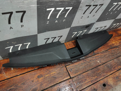 Кожух замка капота Kia Rio 4 (FB) 17-нв Б/У Оригинал 86361H0000