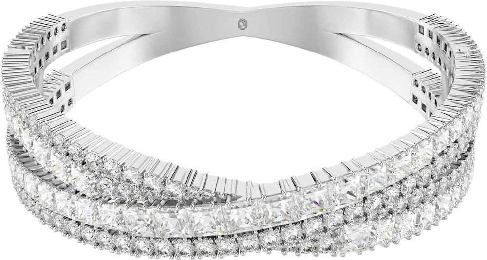 Браслет Swarovski Hyperbola