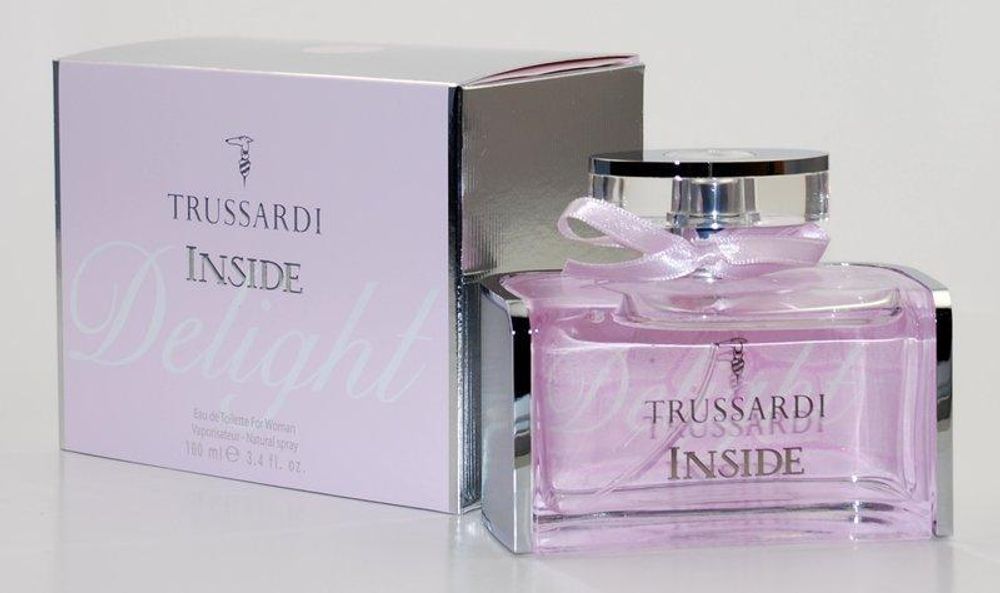 Trussardi Inside Delight