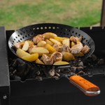 Решетка-жаровня 530 х 305 х 40 мм, Camping Palisad