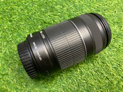 Canon EF-S 55-250mm 4.0-5.6 IS II