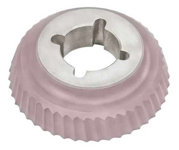 Фреза по металлу ECO для UZ-15 и UZ-18