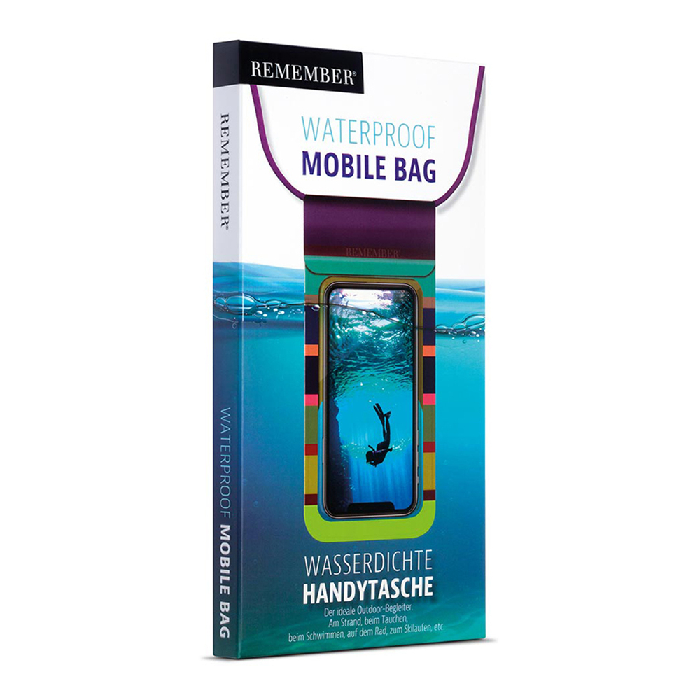 Чехол для мобильного телефона водонепроницаемый costa