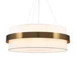 Подвесная люстра Freya Bride FR5367PL-06BS