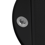 Кухонная вытяжка MAUNFELD Vega 39 Wall Sensor черный