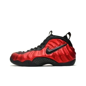 Мужские кроссовки Nike Air Foamposite Pro 'University Red' 624041-604