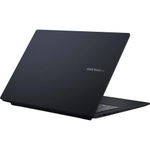 Ноутбук ASUS Vivobook 16, M1607KA, Quiet Blue (16", AMD Ryzen AI 5 330, 16GB, 1TB SSD, AMD Radeon Graphics, noOS) 90NB15F1-M00EJ0