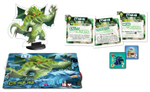 (Бронь) King of Tokyo Monster Pack Cthulhu