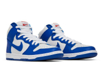 Кроссовки Nike Dunk Sb Pro Iso "Kentucky"