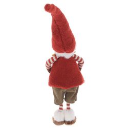 GAEM Игрушка набивная "Дети", L15 W8 H55 см, 2в.