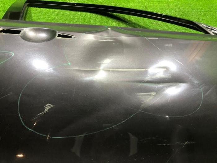 Дверь передняя правая Nissan Teana J32 (2008-2014)