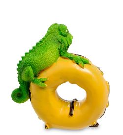 RV-885 Фигурка «Игуана» (W.Stratford)