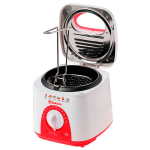 Фритюрница электрическая SAKURA SA-7654 (950Вт/1л.)