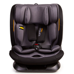 Автокресло Peppy Lambo 9-36 кг (city grey) i-Size