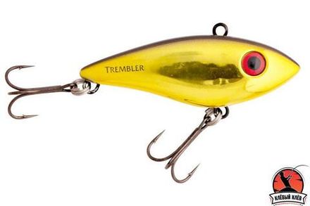 Воблер Halco Trembler 70, XS, #H51