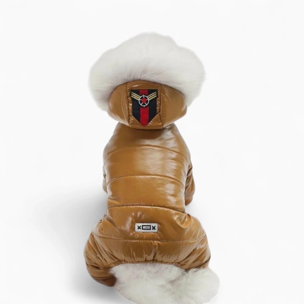 Комбинезон «Messi»