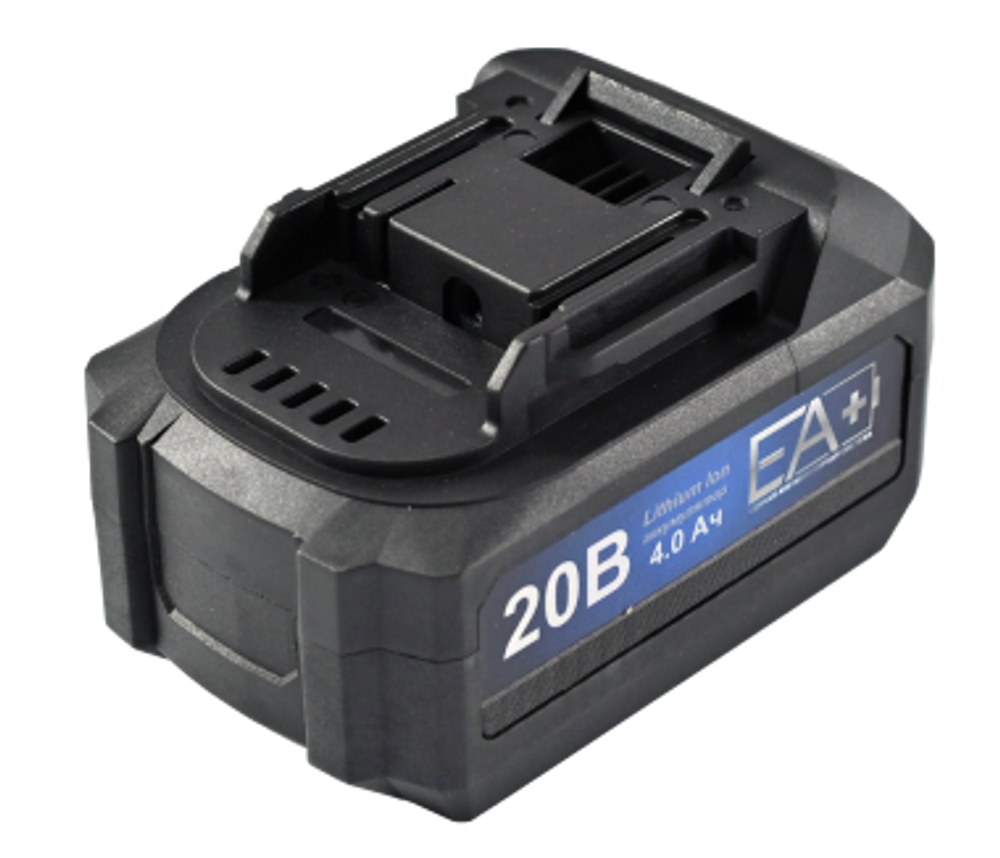 Аккумулятор АКБ-20/4Б EA+ для бесщёточного инструмента и садовой техники