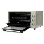 Электрическая мини-печь Oasis M-50G1