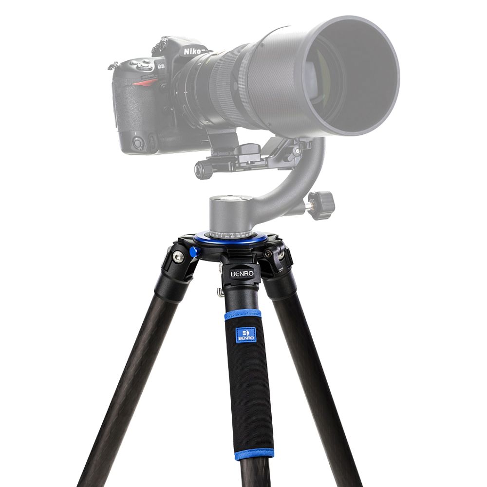 Штатив Benro C3770TN