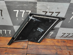 Накладка задней левой багажной стойки GAC GS8 2 21-нв Б/У Оригинал 7180091DRS0000M10