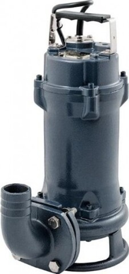 Насос дренажный UNIPUMP FEKAMAX  12-10-1,1 фекальный 60117