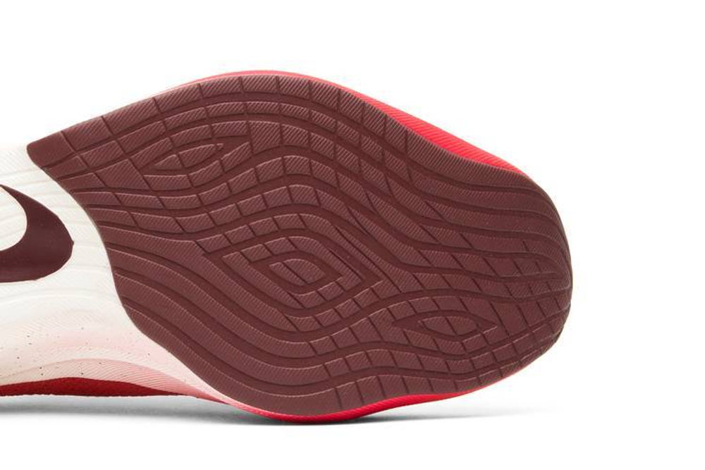 Кроссовки Nike Vapor Street Flyknit Red