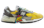 Кроссовки Nice Kicks X Amoeba Music X New Balance Nb 992