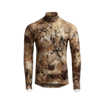 Водолазка Sitka Core Midweight Zip-T