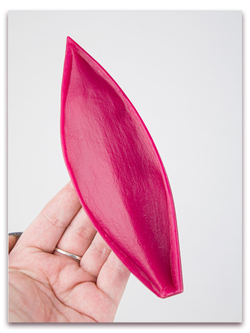 Комплект для лепки тюльпанов