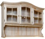 Секция - витрина 3д «Лотос» БМ2.701.4.09-01(1077-01)