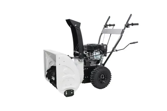 Бензиновый снегоуборщик "NORTOOL" ST 571