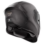 Icon Airframe Pro Ghost Carbon