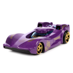 Модель ин. мет. "Road Racing Супергерои" 7,5см, в ассорт, блист. RR-7-076-R (Технопарк)