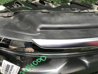 Битая Фара правая VW Tiguan 2 (2016-2020) Full LED