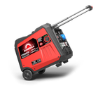 Бензиновый инверторный генератор SUNREKA G7000iS