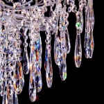 Потолочная люстра Citilux СЕЛЕНА CL302180