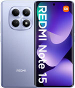 Смартфон Redmi Note 15 8/256Gb Purple (NFC)