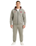 ALGA x Rubin Хлопковый костюм