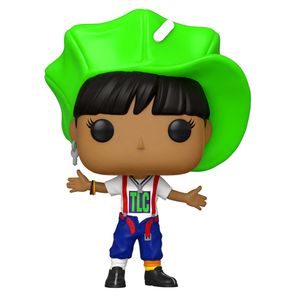 Фигурка Funko POP! Rocks - TLC Left Eye