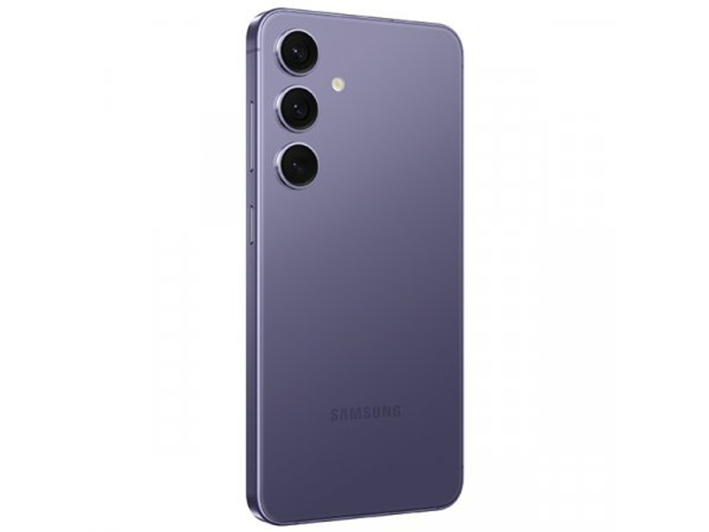 Смартфон Samsung Galaxy S24+ 12/256GB Cobalt Violet