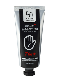 Антивозрастной крем для рук W.Skin SONJOORUM HANDCREAM PLUS, 60ml
