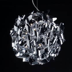 Люстра MD51015-12C chrome