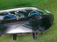 Фара левая BMW X7 G07 (2019-2022) Laser Light