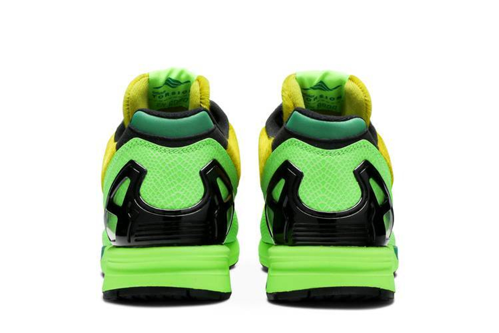Кроссовки Adidas Originals Zx 8000
