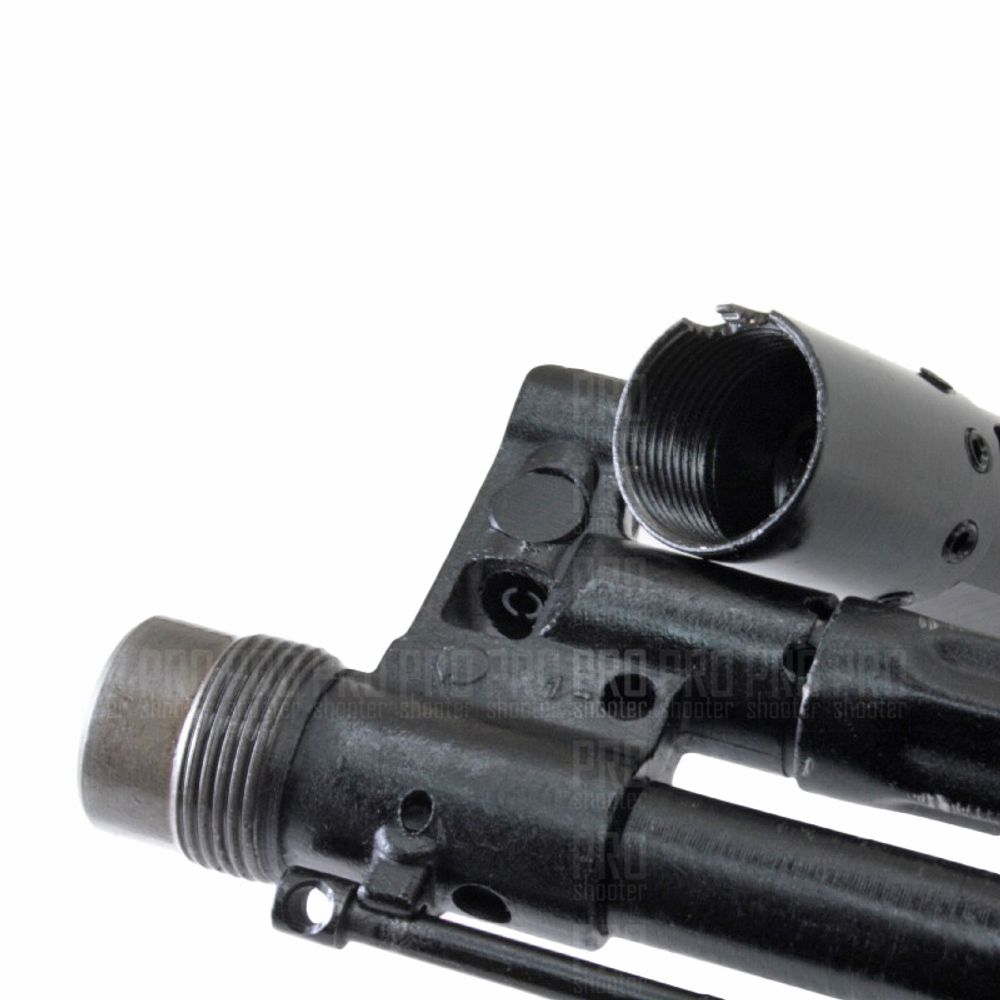 ДТК VR-05, Вектор 7,62