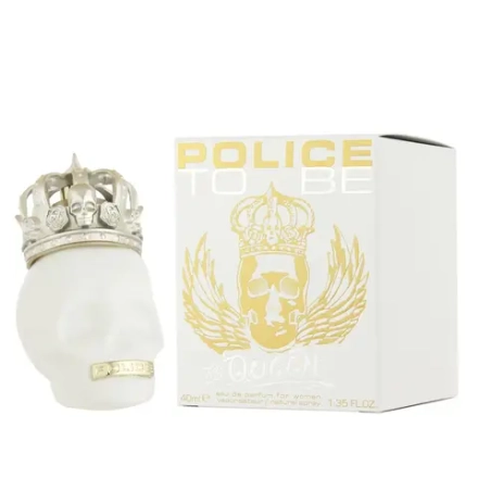 To Be The Queen Police Женская парфюмерия EDP 40 ml