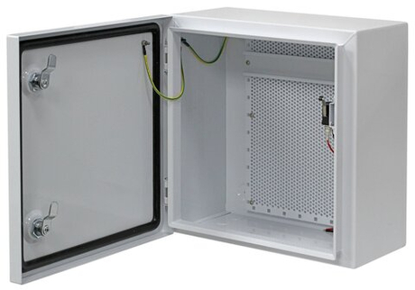 ST-AC010ML-WT Бокс универсальный Smartec