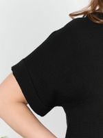 Платье Вуаль-5 Виотекс ЧЁРНЫЙ